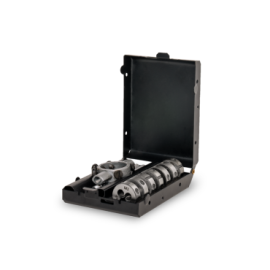 Conjunto de 8 Caçonetes...