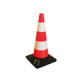 Cone de Sinalização de Base...