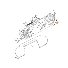 FEMI Driving Wheel Group