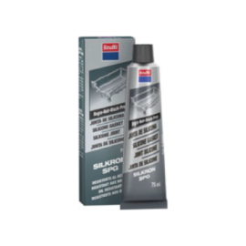 SILKRON SPG-9600 Negro 75ML