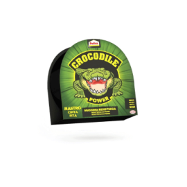 Fita Adesiva Crocodile...