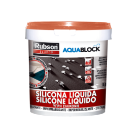 Rubson Liquid Silicone...