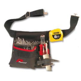 Bolsa com Cinto PLANO