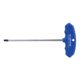 Llave Macho TORX® con Mango...