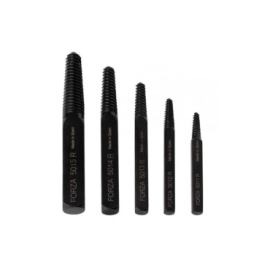 FORZA Screw Extractor Set