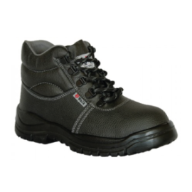 Calçado de Segurança Luanda...