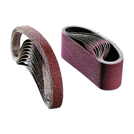 PFERD Coated Abrasives...