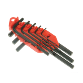 Juego Llaves Hexagonales 8...