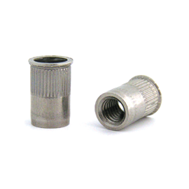 BRALO Stainless Steel Nut...