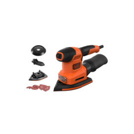 Multi-Lixadora 200W 4 em 1...