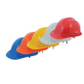 Capacete de Protecção Azul...