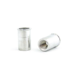 BRALO Aluminium Nut M8...