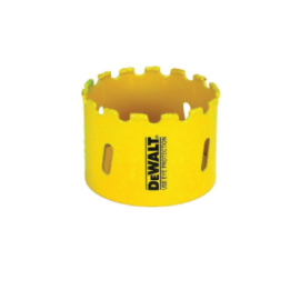 Corona de Carburo DeWalt 16mm