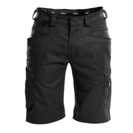 Pantalones Cortos de...