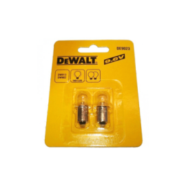 Lâmpada 9,6V DEWALT