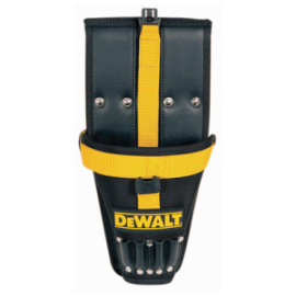 Funda para Taladro DeWALT