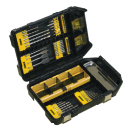 DeWALT Extreme 95 Piece Set