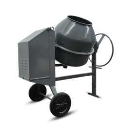 Betoneira Gasolina Plus...