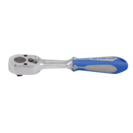 Roquete Reversível 1/4' 130...