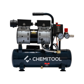 Compressor Silencioso 10L...