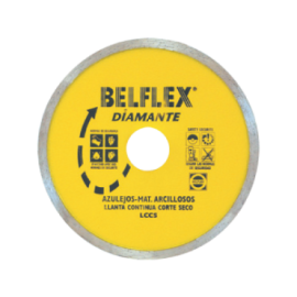 BELFLEX LCCS Ceramics Disc...