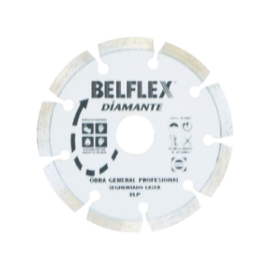 BELFLEX SLP Laser Segmented...