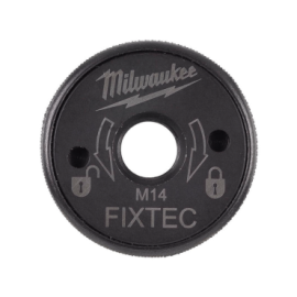 MILWAUKEE XL M14 FIXTEC NUT