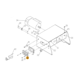 FOX Switch for F36410