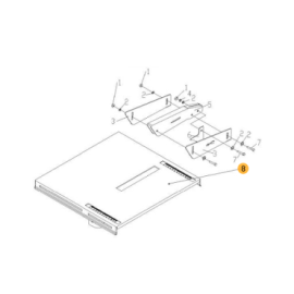 Mesa de Trabajo para F36410...