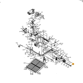 Arandela para F36522 FOX