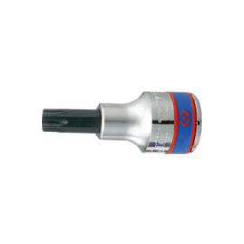 KING TONY 1/2' T25 TORX®...