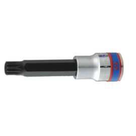 KING TONY M6 1/2' XZN® Bit...