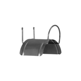 Soportes de manguera de...