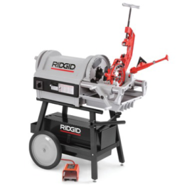 Caja de Acero RIDGID