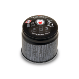 Cartucho de Gás CHEMITOOL AGRO