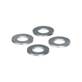PKG OF 5 WASHERS