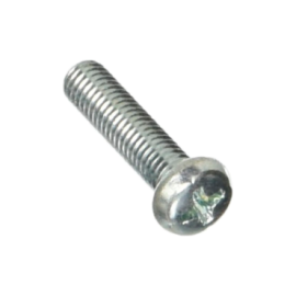 PKG OF 2 M5X20MM SCREW