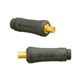 Conector Dinse Fijos 10-25...