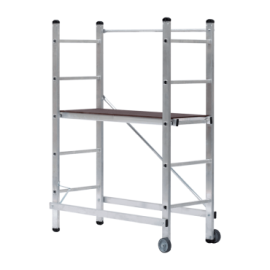 Andaime em Alumínio HANDY...