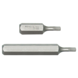 Ponta TORX® T20 32mm 5/16'...