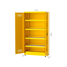 Armario para Productos...