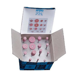 Jogo de Pontas Montadas...