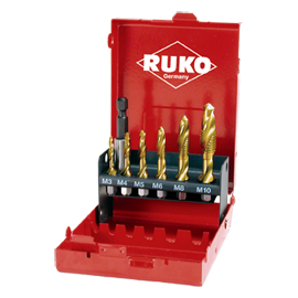 RUKO Set Of Combined...