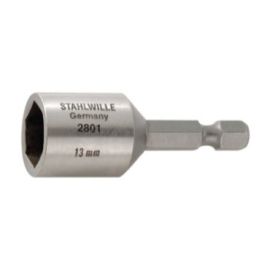 STAHLWILLE Socket nº 2801 7 mm