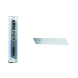 Lâmina X-Acto 9mm STANLEY...