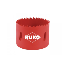 RUKO HSS Bimetallic Cranial...