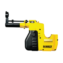 Extrator de Pó Integral...