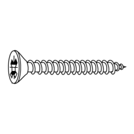 CHEMITOOL FASTENERS Socket...