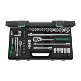 STAHLWILLE Socket Set...