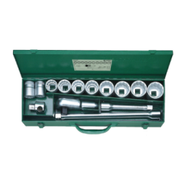 STAHLWILLE Socket Set 3/4'...